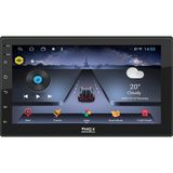 Megavox KDM7002AND 7 Inç 2 GB Ram Bt/wi-Fi Android 10 Double Monitör Teyp