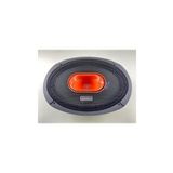 megavox M-69t 600watt 150rms Oval Midrange