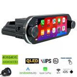 Megavox Mgx-6861 Android Double Single Dın 6.86 İnç 4+64Gb Bt/Usb/Dsp/Fm/Gps/Carplay