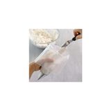 Megaw 10 Adet Büyük Ekstra Krema Sıkma Torbası 26X63CM (Duysuz)
