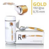 Megaw 192 Iğne Gold Dermaroller 0,75 mm