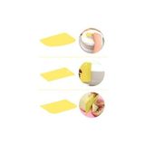 Megaw 3'lü Hamur Kesici / Kazıyıcı / Dekoratör Set