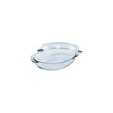 Megaw 59052 Borcam Kapaklı Oval Tencere