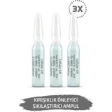 Megaw Cilt Ampul 3 'lu Dermaroller Dermapen Serum