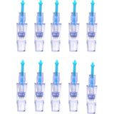 Megaw Dermapen Iğnesi ® 12 Pin 10 Adet