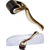 Megaw Dermaroller (Goldenroller)