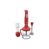 Megaw DN 1271 Üçlü Blender Set