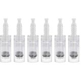 Megaw Dr.needle Dermapen Iğnesi Dermaroller Nano 25 Adet
