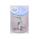 Megaw El Rondosu 5 Bıçak 800 ml Pratik Hızlı Kullanım
