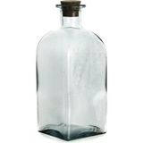 Megaw Frasco Şişe 1,0 Litre
