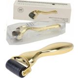 Megaw Gold Dermaroller Orjinal Titanyum 1 00 mm 1200 Iğne