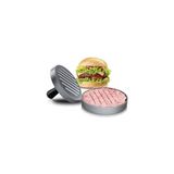 Megaw Hamburger Köfte Presi Pratik Köfte Yapma Aparatı Metal Kıyma Burger Press Şekillendirici Kalıp