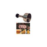 Megaw Hamburger Köfte Şekillendirme Presi 60-90 gr 10 cm