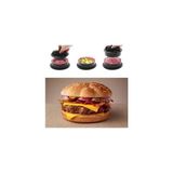 Megaw Hamburger ve Köfte Kalıbı 715965