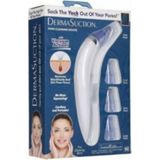 Megaw Hedybeauty Suction 40 Kpa Vakumlu Siyah Nokta ve Yüz Temizleme Cihazı
