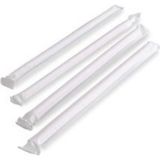 Megaw Kağıtlı Pipet 200'LÜ X10 Paket