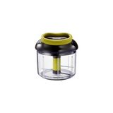 Megaw Manuel Rondo Siyah 900 ml
