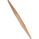 Megaw Masif Ahşap Merdane Modern 50 cm