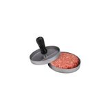 Megaw Metal Hamburger Köfte Press Aparatı Alüminyum Köfte Yapma Kalıbı Kıyma Burger Presi Şekillendirici