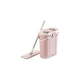 Megaw Mop Pembe Temizlik Seti