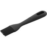 Megaw Nero Silikon Yumurta Fırçası Siyah 17 cm