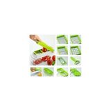 Megaw Nicer Dicer Pratik Patates Soğan Sebze Dilimleyici
