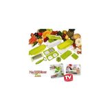 Megaw Nicer Dicer Yeni Nesil Akıllı Doğrayıcı