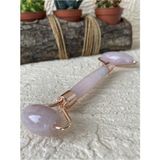 Megaw Pembe Kuvars Face Roller