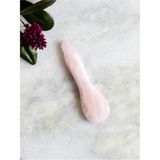 Megaw Pembe Kuvars Gua Sha Spoon