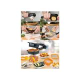 Megaw Quick 5 In 1 Pratik Hazneli Doğrayıcı