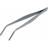 Megaw Şef Cımbızı 25 cm (TW-3025 Eğri Model)