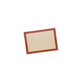 Megaw Silikon Hamur Açma Matı 30X40 cm Ölçülü Fırın Padı