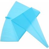 Megaw Silikon Yıkanabilir Şanti-Krema Sıkma Torbası (60.cm)
