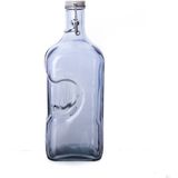 Megaw Şişe 2 Litre Mavi