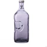 Megaw Şişe 2 Litre Mor