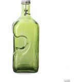 Megaw Şişe 2 Litre Yeşil