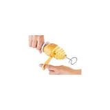 Megaw Spiral Patates Dilimleyici Aparat Çubukta Patates Cips Yapma