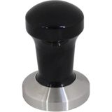 Megaw Tamper Siyah Saplı 58 mm