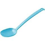 Megaw Tropikal Servis Kaşığı, 30 Cm, Turkuaz