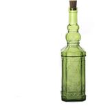 Megaw Yağ Şişesi Miguelete 700 ml Yeşil