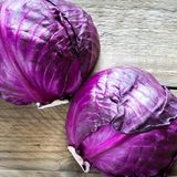 megcito Doğal Kırmızı Lahana Tohumu