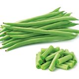 megcito Fasulye Magnum Oturak ( Çoklu Tohum ) - 25 Gram