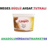 Meges Beyaz Ahşap Tutkalı Ahşap Sunta Mdf Yapıştırıcı Tutkal 3Kg