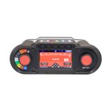 Megger MFT-X1 Çok Fonksiyonlu Tesisat Test Cihazı