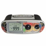 Megger MFT1835 10 Fonksiyonlu Test Cihazı