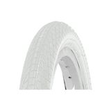 Meghna 16 Jant Bisiklet Dış Lastik 16X1.95 [beyaz] Desen P1023