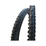 meghna 20 Jant Bisiklet Dış Lastik 20x1.75-1.95-2.125 [siyah]