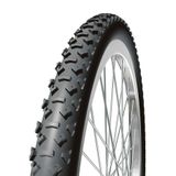 meghna 24 Jant Bisiklet Dış Lastik 24x1.95 [siyah] Desen 2435