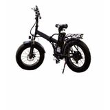 Meghna 24 X 4.00 Fatbike ( Elektrikli Bisiklet) Lastik ( Çift 2 Adet)