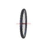 meghna 26 Jant Bisiklet Dış Lastik 26x2.10 [siyah] Desen 2602
